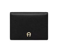 Aigner Flap Kartenetui Delia, Black