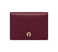 Aigner Flap Kartenetui Delia, Burgundy