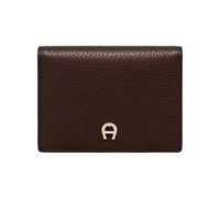 Aigner Flap Kartenetui Delia, Soil Brown