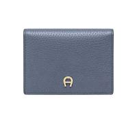 Aigner Flap Kartenetui Delia, Stormy Blue