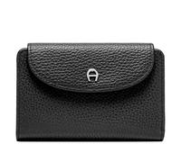 AIGNER Geldbörse Basics 152-065 mit RFID-Schutz Black