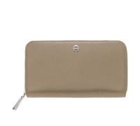 AIGNER Geldbörse Basics 156-584 Taupe