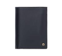 Aigner Basics Kombi Geldbörse 12.5 cm black