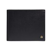 AIGNER Geldbörse Daily Basis 152-679 Black
