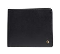 AIGNER Geldbörse Daily Basis 152-681 Black