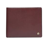 AIGNER Geldbörse Daily Basis 152-681 Wine Red
