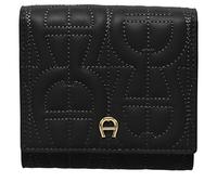 AIGNER Geldbörse Diadora Black