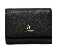 AIGNER Geldbörse Ivy 151-091 Black Gold