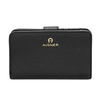 AIGNER Geldbörse Ivy 152-232 Black Gold