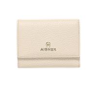 Aigner Geldbörse Ivy, Macadamia White