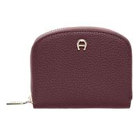 Aigner Geldbörse / Kartenbörse Diadora, Port Red