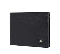 Aigner Northern Light Geldbörse schwarz