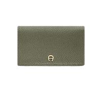 Aigner Geldbörse / Portemonnaie Delia, Moss Green