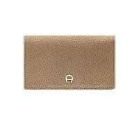 Aigner Geldbörse / Portemonnaie Delia, Oat Beige