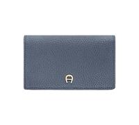 Aigner Geldbörse / Portemonnaie Delia, Stormy Blue