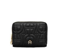 Aigner Geldbörse, Portemonnaie Diadora, Black
