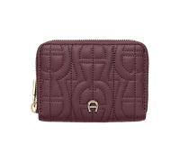 Aigner Geldbörse, Portemonnaie Diadora, Port Red