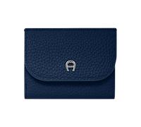 Aigner Geldbörse / Portemonnaie Pura S, Ink