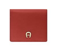 Aigner Geldbörse Zita, Burnt Red