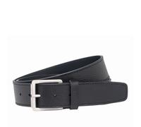 AIGNER Gürtel 127-097 Bundweite 100 CM Black