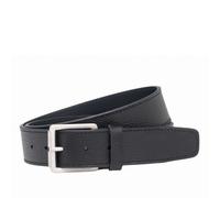 AIGNER Gürtel 127-097 Bundweite 90 CM Black