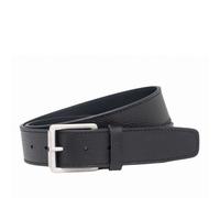 AIGNER Gürtel 127-097 Bundweite 95 CM Black