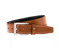 AIGNER - Gürtel Gürtel 3,5 Cm Cognac Cognac, 115 CM