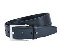 AIGNER Business Gürtel Leder marine 95 cm