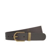 Aigner Gürtel - Casual - Gr. 110 - in Grau - für Damen