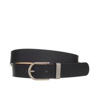 Aigner Gürtel - Casual - Gr. 85 - in Schwarz - für Damen