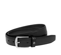 AIGNER Gürtel Daily Basis 125-554 Bundweite 90 CM Black