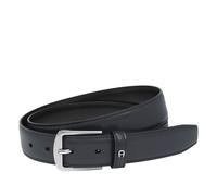 AIGNER Gürtel Daily Basis 125-554 Bundweite 90 CM Blue