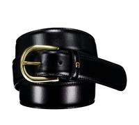 AIGNER Gürtel Daily Basis 126-347 Bundweite 90 CM Black