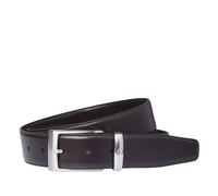 AIGNER Gürtel Daily Basis 126-355 Bundweite 90 CM Ebony