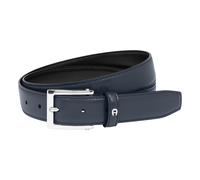 AIGNER - Gürtel Gürtel 3 Cm Marine Dunkelblau, 100 CM