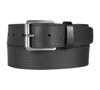 AIGNER Gürtel Herren Leder braun, 110 CM (36 INCH)