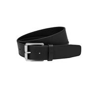 AIGNER - Gürtel Unisex Gürtel 4 Cm Black Schwarz - Gr. - 100