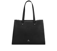 Aigner Ivy Shopper Black - Gold L