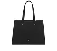 Aigner Ivy Shopper Black - Silber L