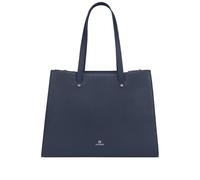Aigner Ivy L Shopper dunkelblau, Leder, Damen