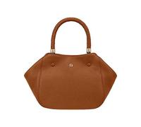 Aigner Carre Soft - Henkeltasche M 35 cm (cognac brown)