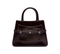 Aigner Handtasche Cavallo Lacca M, Port Red