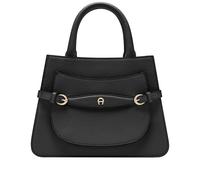 AIGNER Handtasche Cavallo M Black