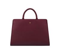 Aigner Handtasche Cybill L, Bordeaux-Rot