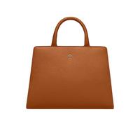 Aigner Handtasche Cybill M, Cognac-Braun