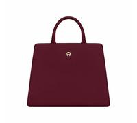 Aigner Handtasche Cybill S, Bordeaux, Dunkelrot