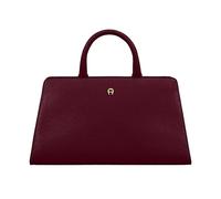 Aigner Handtasche Cybill Stretch M, Burgundy
