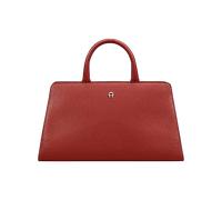 Aigner Handtasche Cybill Stretch M, Burnt Red