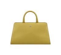 Aigner Handtasche Cybill Stretch M, Golden Olive