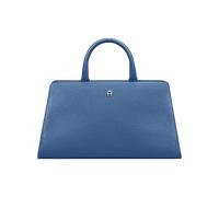 Aigner Handtasche Cybill Stretch M, Porcelain Blue